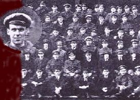 Fantasma de la tripulación