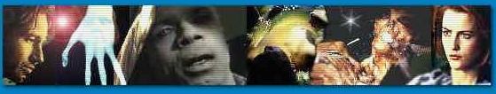 Los Expedientes Secretos X: Temporada 4