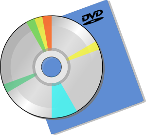 Definicion de DVD