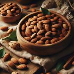 Les bienfaits surprenants des amandes pour votre santé