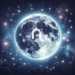 Comment la pleine lune influence-t-elle Capricorne dans les signes du zodiaque