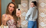 Millie Bobby Brown is criticized for her aged appearance: her graceful response