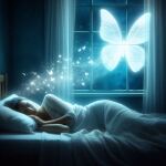 O que significa sonhar com borboletas?