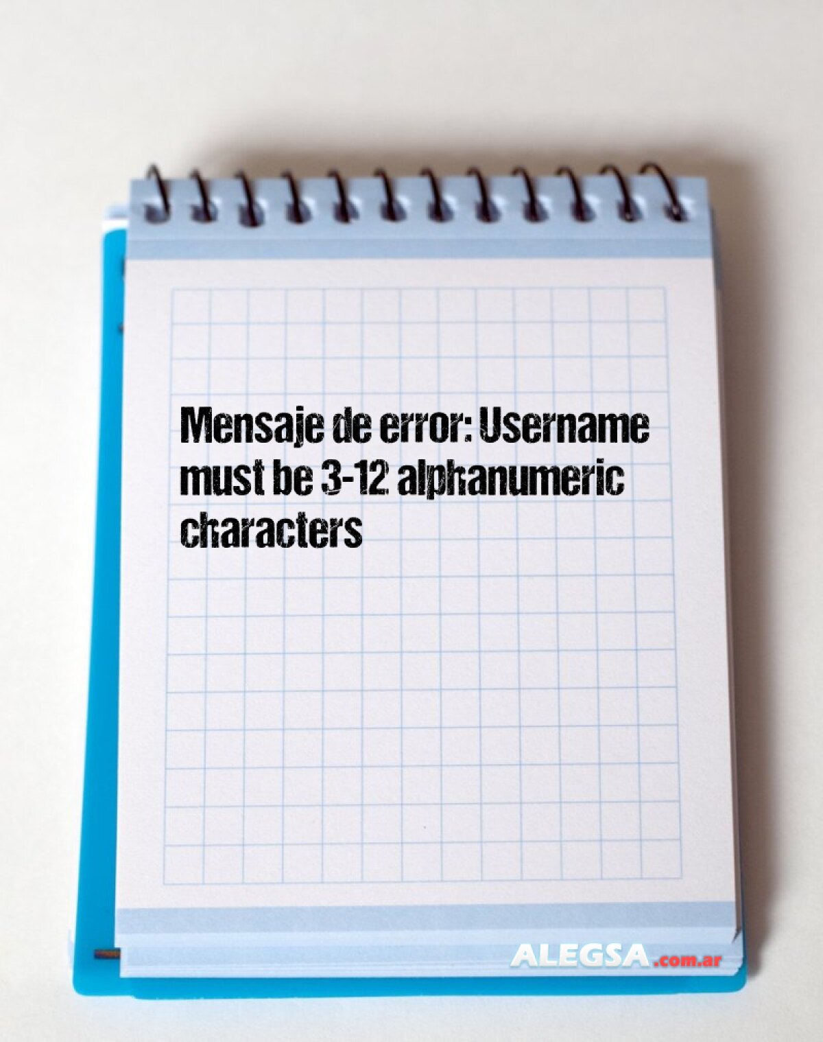 mensaje-de-error-username-must-be-3-12-alphanumeric-characters