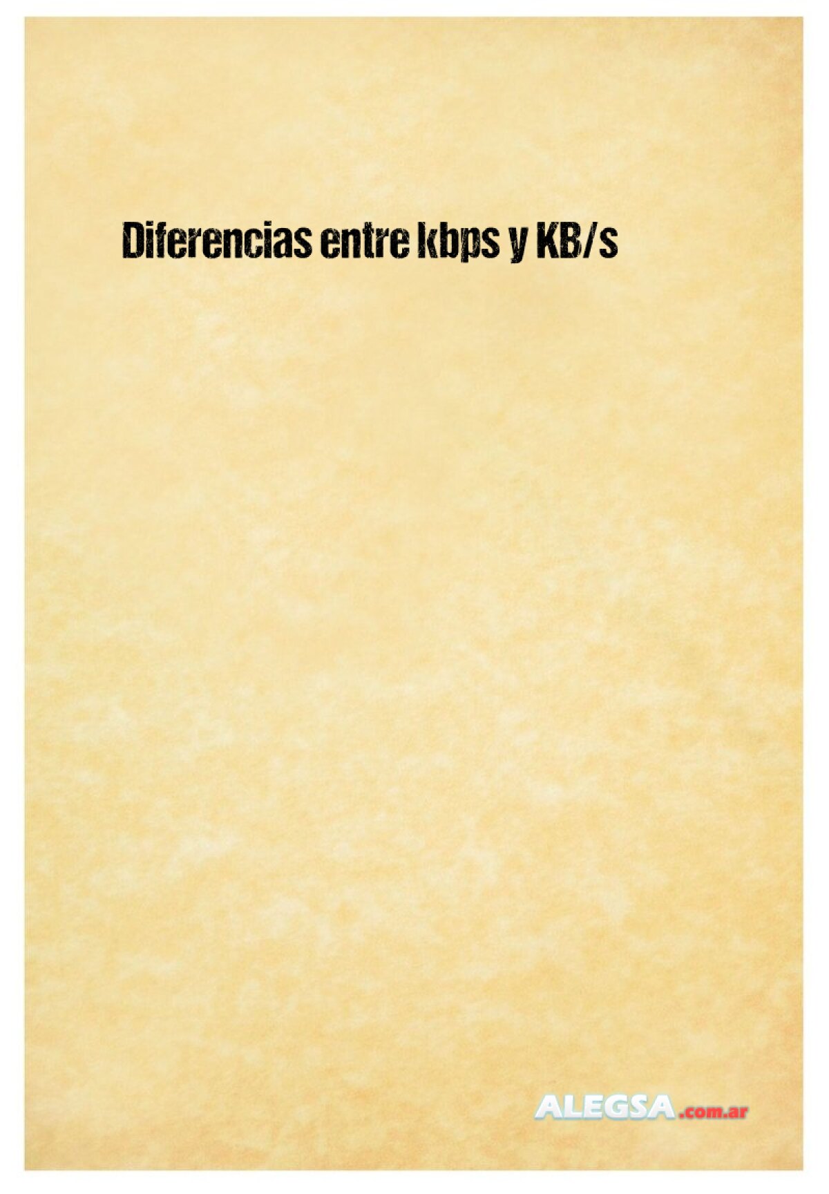 diferencias-entre-kbps-y-kb-s